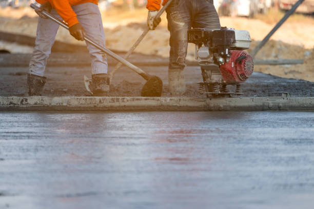 Best Residential Concrete Solutions in Blooming Prairie, MN
