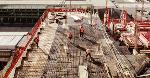 Best Concrete Demolition Services in Blooming Prairie, MN