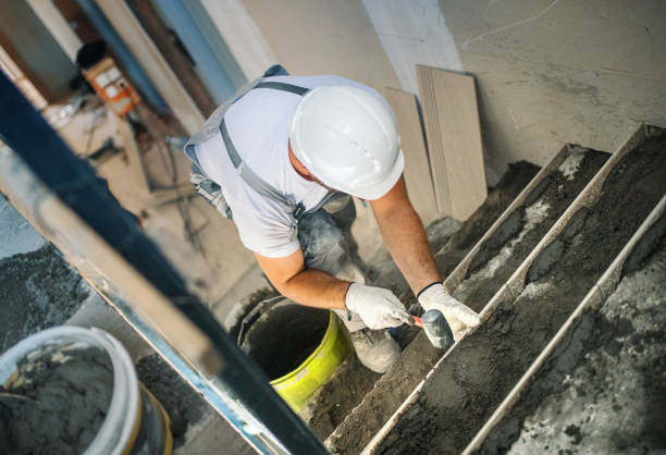 Best Concrete Steps and Stairs in Blooming Prairie, MN