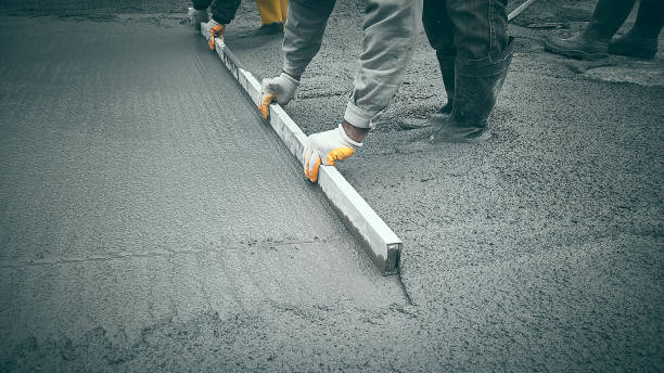Best Concrete Retaining Walls in Blooming Prairie, MN