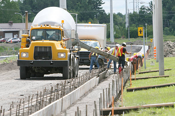 Best Concrete Removal and Replacement in Blooming Prairie, MN